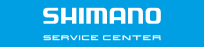 Shimano Service Center